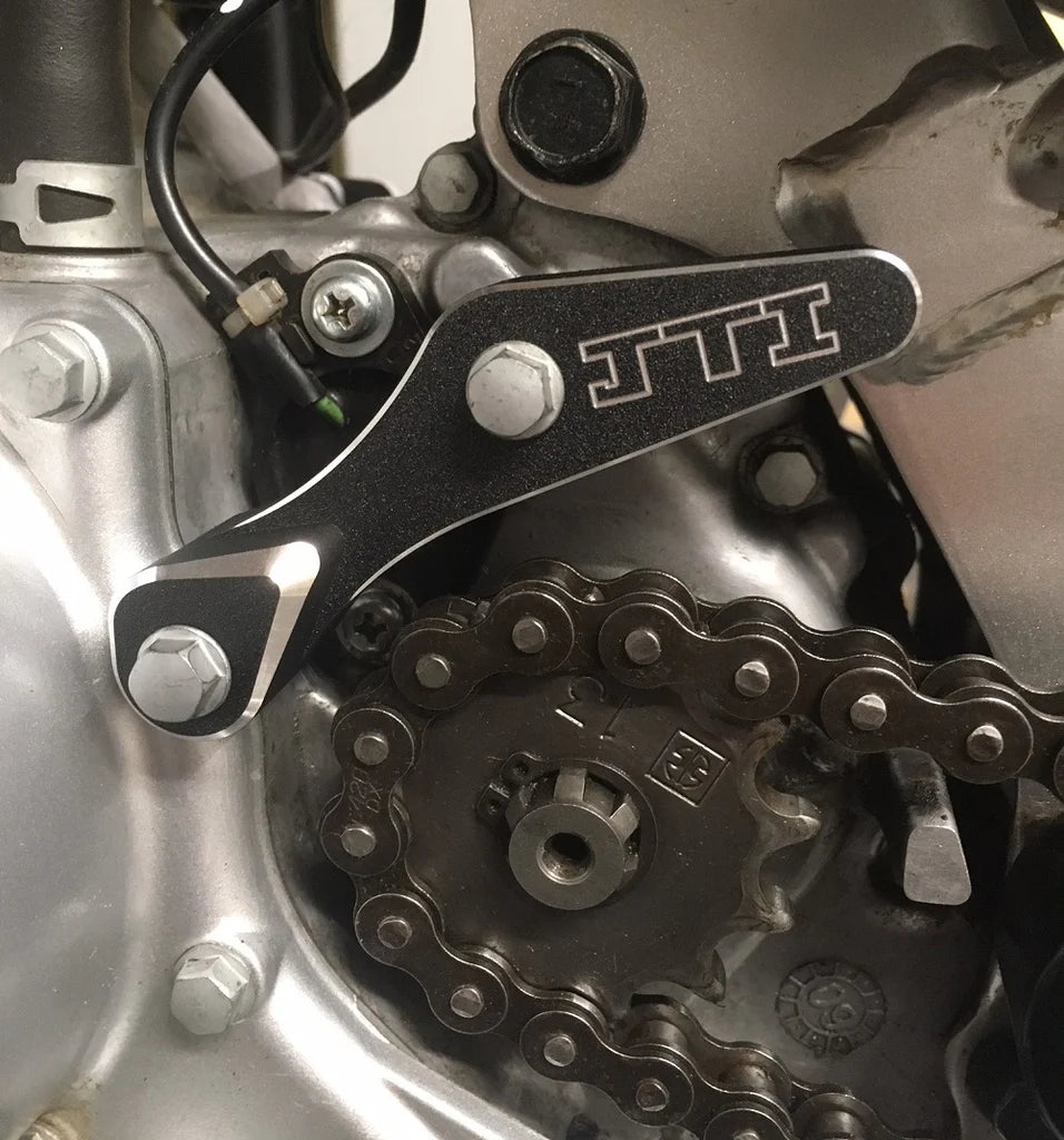 JTI Case Saver - KLX110/L